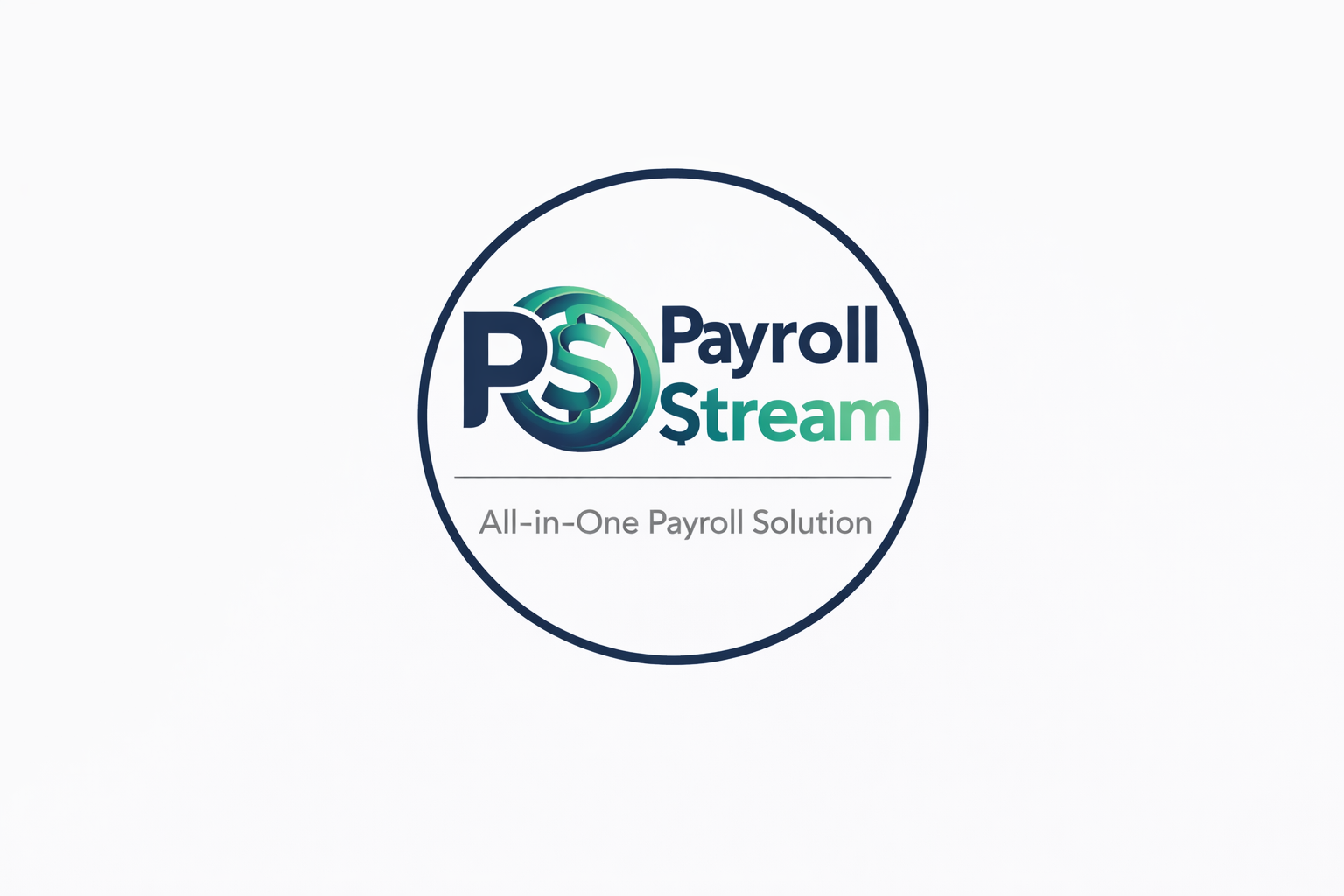 PayrollStream mark